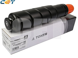 Тонер-картридж (CPP) C-EXV38/39 для CANON iR ADVANCE 4025 (CET), 1450г, CET5331