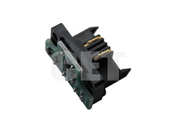 Чип драм-юнита для KONICA MINOLTA Bizhub C350/C450 (CET) Cyan, CET8297