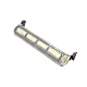 Картридж Panasonic KX-FAT411A/KX-FAT92A, 2K, Grafit