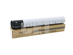 Тонер-картридж TN-325 для Konica Minolta Bizhub 308/368 (CET), (WW), 547г, 24000 стр., CET131082