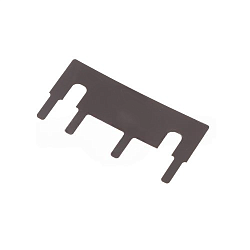 Задняя направляющая пленка дуплекса Kyocera TASKalfa 2550ci, ориг