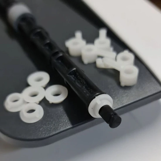 Комплект бушингов вала выхода бумаги Pantum P2200/M6500/M6800/P3010/M7100/BM5100