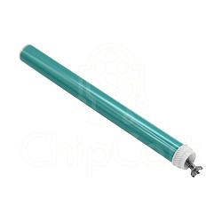 Фотобарабан для HP P2035/2055/M401/M425/Canon 719/719H/720/C-EXV40, с хвостовиком, Аlphachem