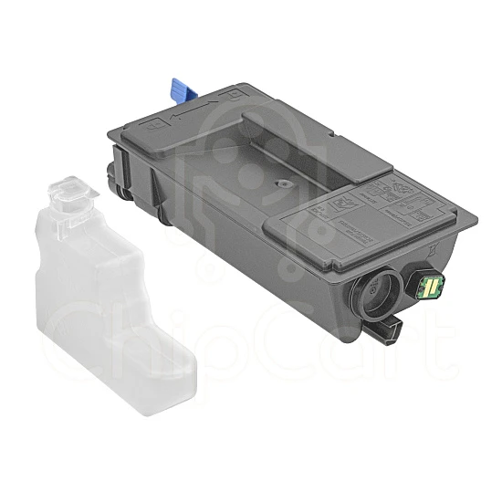 Тонер-картридж Kyocera TK-3400, 12,5K, Grafit