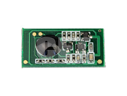 Чип картриджа для RICOH Aficio MPC4501/MPC5501 (CET) Black, (WW), 22500 стр., CET6353C