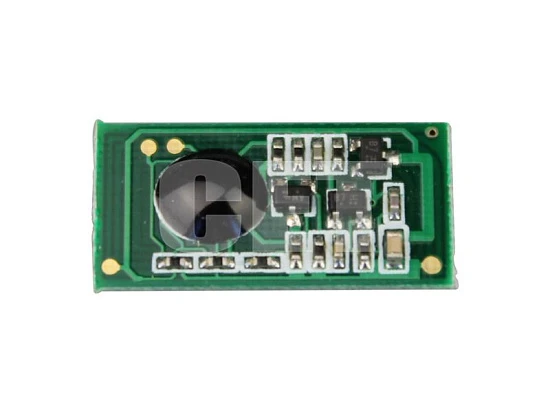 Чип картриджа для RICOH Aficio MPC4501/MPC5501 (CET) Black, (WW), 22500 стр., CET6353C
