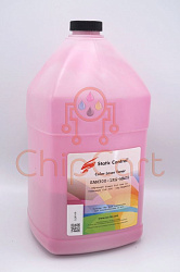 Тонер Samsung CLP300/M300A, CLT-M407S/M409S, Magenta, Odyssey, 1кг/фл., Static Control