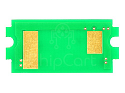 Чип для Kyocera TK-3160, 12.5K, Grafit