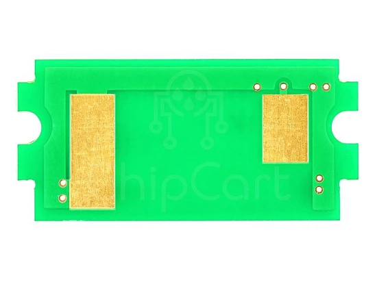 Чип для Kyocera TK-3160, 12.5K, Grafit