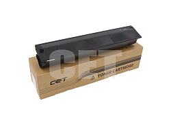 Тонер-картридж 6AJ00000236 для TOSHIBA E-Studio 2525AC/3025AC/3525AC/4525AC/5525AC/6525AC (CET) Blac