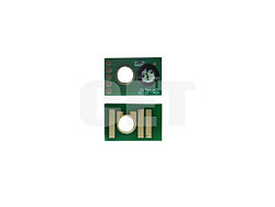 Чип картриджа 842592 для RICOH IM C2010/C2510 (CET) Yellow, 18000 стр., CET381409