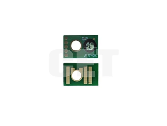 Чип картриджа 842592 для RICOH IM C2010/C2510 (CET) Yellow, 18000 стр., CET381409