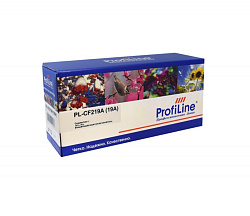 Драм-картридж CF219A/049 (№19A) без чипа Drum 12000 копий ProfiLine