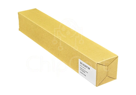 Тонер-картридж для Xerox DocuCentre SC2020, 006R01695, Magenta, 3K, Grafit