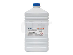 Тонер Type 315-2 для OKI C301 (Japan) Cyan, 500г/бут, (унив.), OSP0315-2-C-500