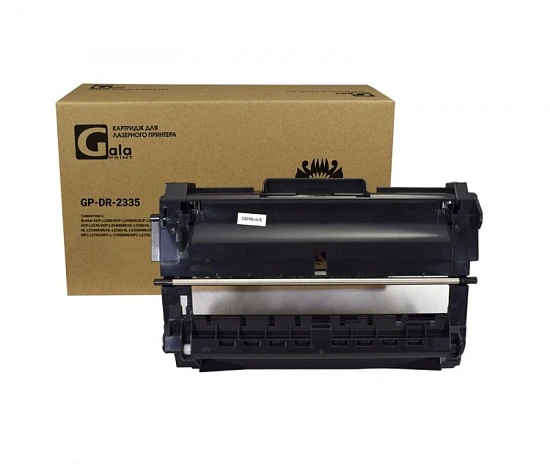 Драм-картридж Brother DR-2335 12K (GalaPrint)