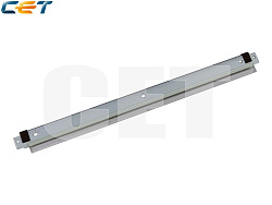 Лезвие очистки ленты переноса для KONICA MINOLTA Bizhub C220/C226/C227 (CET), CET7056