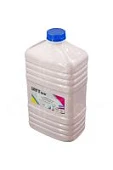 Тонер для HP CLJ CP1215/2025/1025/1525, химический, Magenta, 500 гр, Grafit