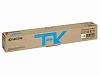 TK-8115C Тонер-картридж для Kyocera M8124cidn/M8130cidn Cyan 6К, ориг