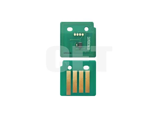 Чип картриджа 006R01702 для XEROX AltaLink C8030/C8035/C8045 (CET) Cyan, 15000 стр., CET381233