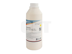 Тонер TF8Y + носитель TF8D C-EXV54 для CANON iRC3025/3025i/3020 (CET) Yellow, 232г/бут