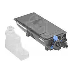 Картридж Kyocera TK-3400, 12,5K, Grafit