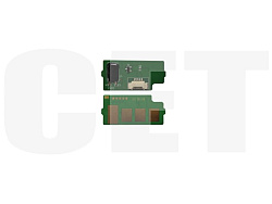 Чип картриджа W9014MC, W9037MC для HP LaserJet Managed Flow MFP E82540z/E82550z/E82560z/E82540dn