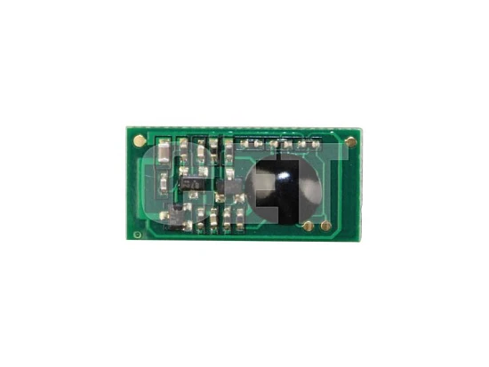 Чип картриджа для RICOH Aficio MPC2030/2050/2031/2051/2551/2531 (CET) Cyan, (WW), 9500 стр., CET8240