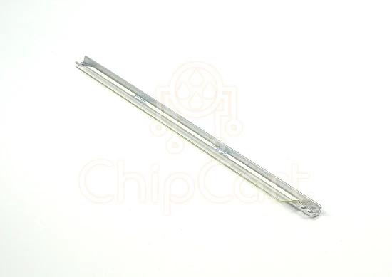 Дозирующее лезвие (doctor blade) для HP LJ 1010/1200/1320/P2015/P2035/M402, клейкая основа