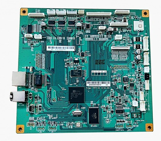 Плата управления для МФУ Pantum CM1100ADN