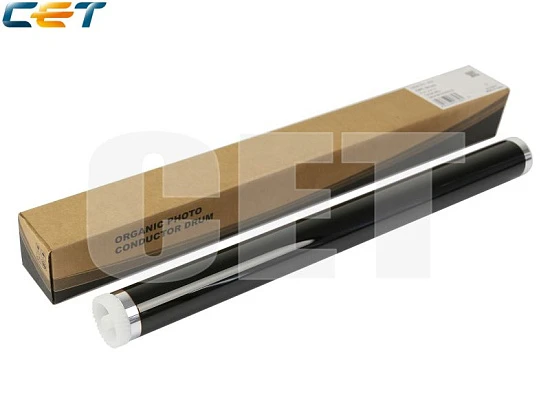 Барабан (Япония, 6мм втулка)  для KYOCERA TASKalfa 180/181/220/221 (CET), 150000 стр., CET7856