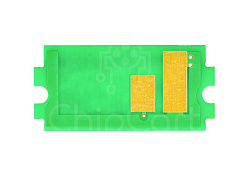 Чип для Kyocera TK-5270Y, Yellow, 6K, Grafit
