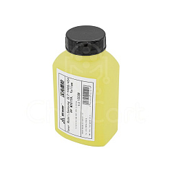 Тонер для Samsung CLT-C406/404, HP W2072A, HG160, Yellow, 100г, Handan