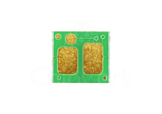 Чип для HP CF237A, 11K, Grafit