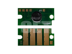 Чип картриджа 418240 для RICOH IM C530FB (CET) Black, (EUR/MEA/Afr), 20500 стр., CET381530