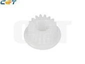 Промежуточная шестерня фьюзера 18T для KYOCERA FS-1110 (CET), CET361002