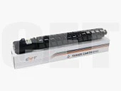 Тонер-картридж (CPP) для CANON iR ADVANCE C5535 (CET) Yellow, (EUR/MEA/Afr), CET141501