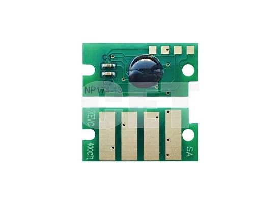 Чип картриджа 106R03534 для XEROX VersaLink C405DN/C400DN (CET) Cyan, (E.EU), 8000 стр., CET381256