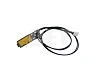 Термистор для KYOCERA ECOSYS P3045dn/3050dn/3055dn/M3040dn/3540dn (CET), CET531004