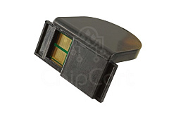 Чип для Xerox Phaser 6180, Black, 8K, Grafit