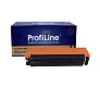 Картридж HP CF403A (№201A) Magenta 1.4K (ProfiLine)