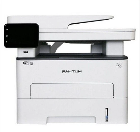 МФУ Pantum M7310DW, 33 стр/мин, дуплекс, ADF, USB, LAN, WiFi