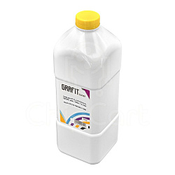 Тонер для HP CLJ CP1215/1515, TMC040, унив., Yellow, 1 кг, Imex