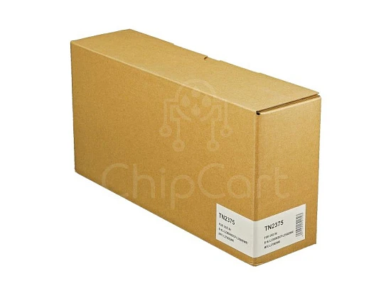 Картридж Brother TN-2375, 2.6K (Compatible)