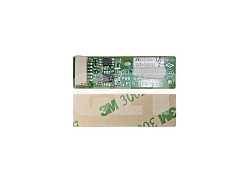 Чип блока проявки D0DZ3000 для RICOH IM C2010/C2510 (CET) Black, 180000 стр., CET391045