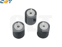 Комплект роликов для SHARP ARM550 (CET), CET3314