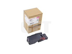 Тонер-картридж (CPT) для XEROX WorkCentre 6025 (CET) Magenta, CET141676
