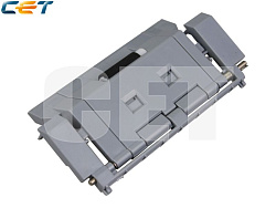 Ролик отделения 2-го лотка в сборе для HP Color LaserJet CP3525dn (CET), CET2429