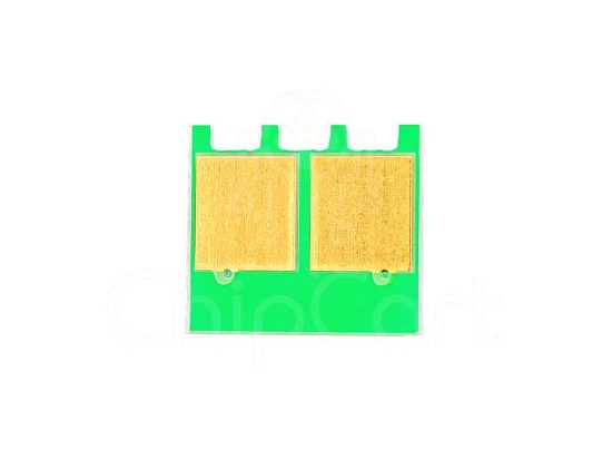 Чип U10Y для HP CE412A/CC532A/CF382A/CF352A/CE312A/CF212A/CE322A/CB542A/CE402A/CE252A/CE262A, Yellow