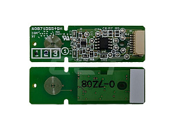 Чип блока проявки DV-8350KCMY-Chip для KYOCERA TASKalfa 2552ci/3252ci/2553ci/3253ci (CET) CMYK